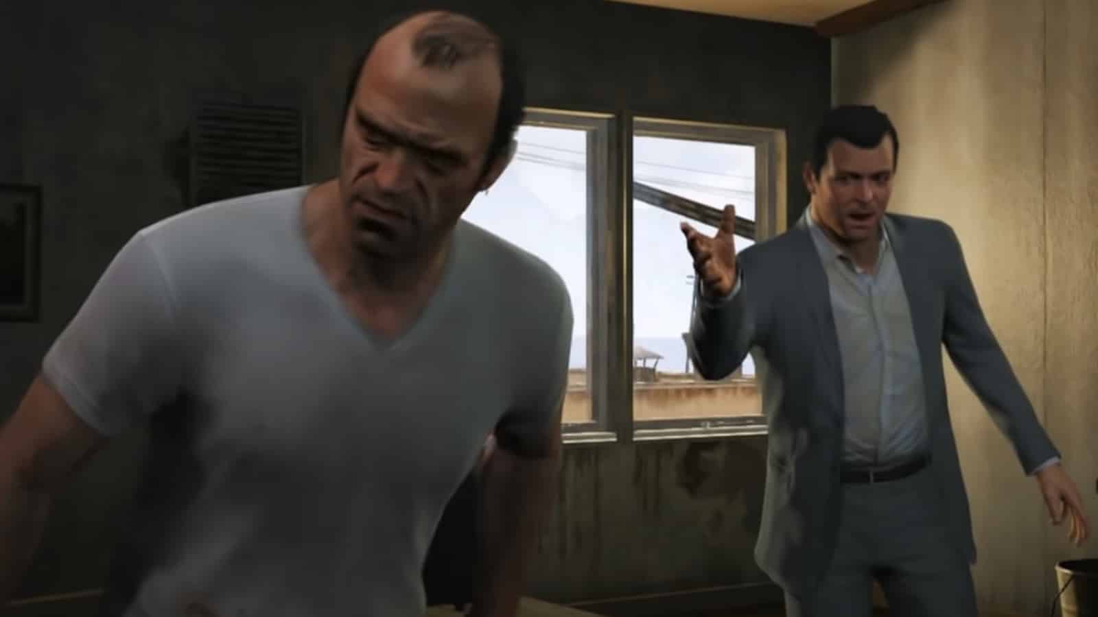 1661839531 Take Two lancia DMCA per fermare le mod VR per GTA 7