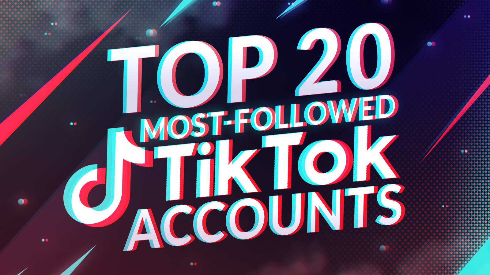 1671894606 Top 20 most followed TikTok accounts 1