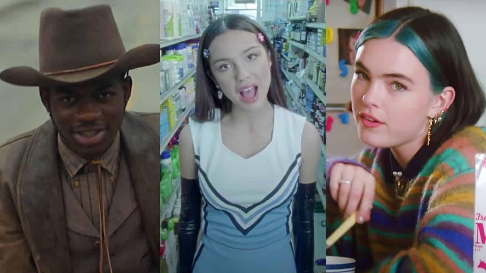BestTikTokSongs 15