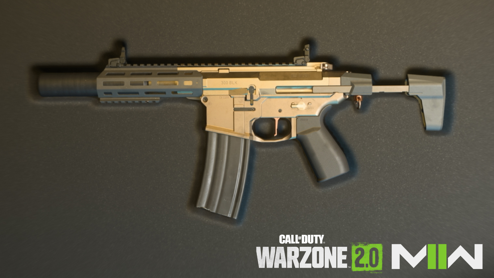 Come sbloccare Chimera AR in Modern Warfare 2 e Warzone 21