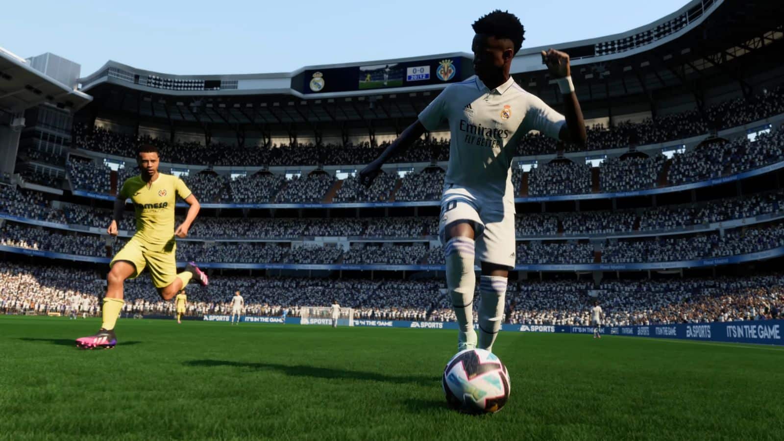 FIFA 23 position changes 1 7