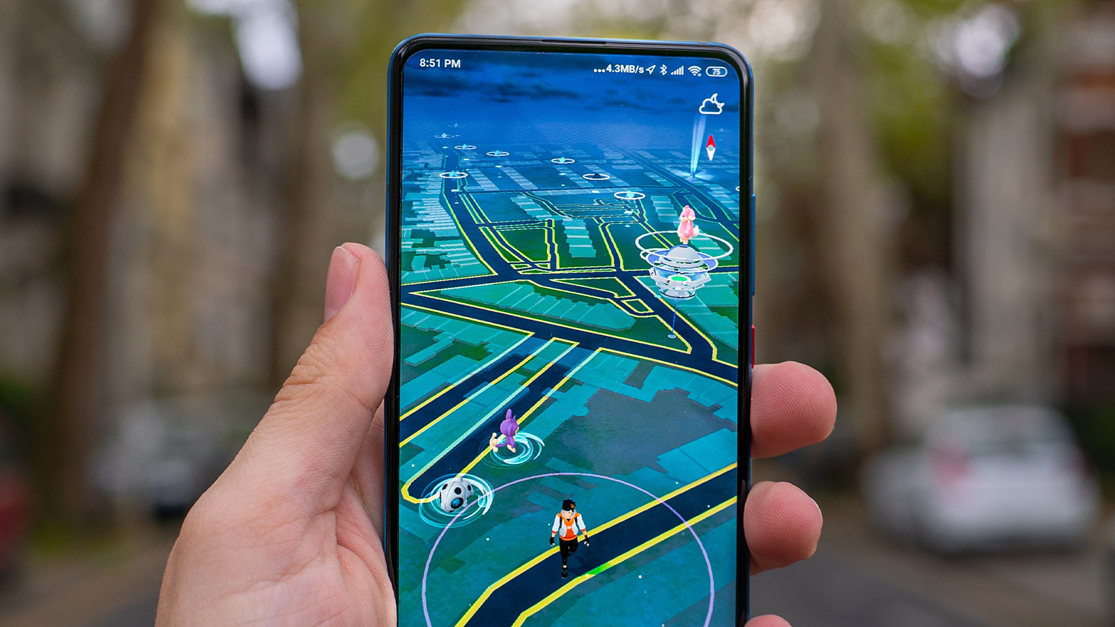 Pokemon Go Winter Wishes Compiti e ricompense di ricerca a 9