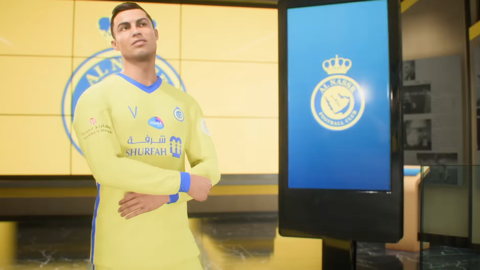 Come ottenere Cristiano Ronaldo per Al Nassr in FIFA 23 3
