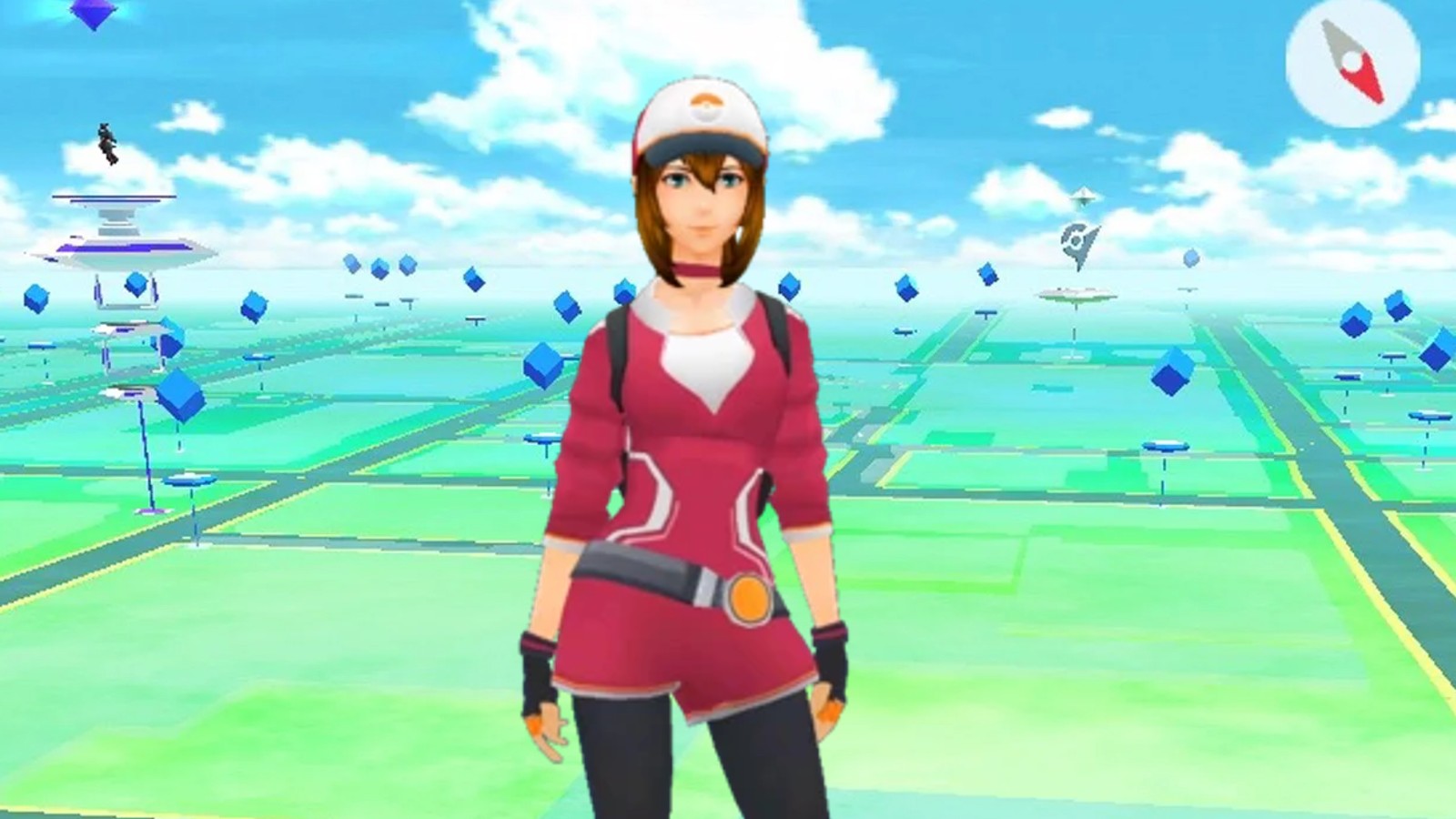 39Daph svela ai fan come e stata bandita da Pokemon 49
