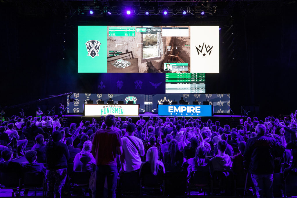 CDL Major IV non avra pubblico e i fan stanno 49