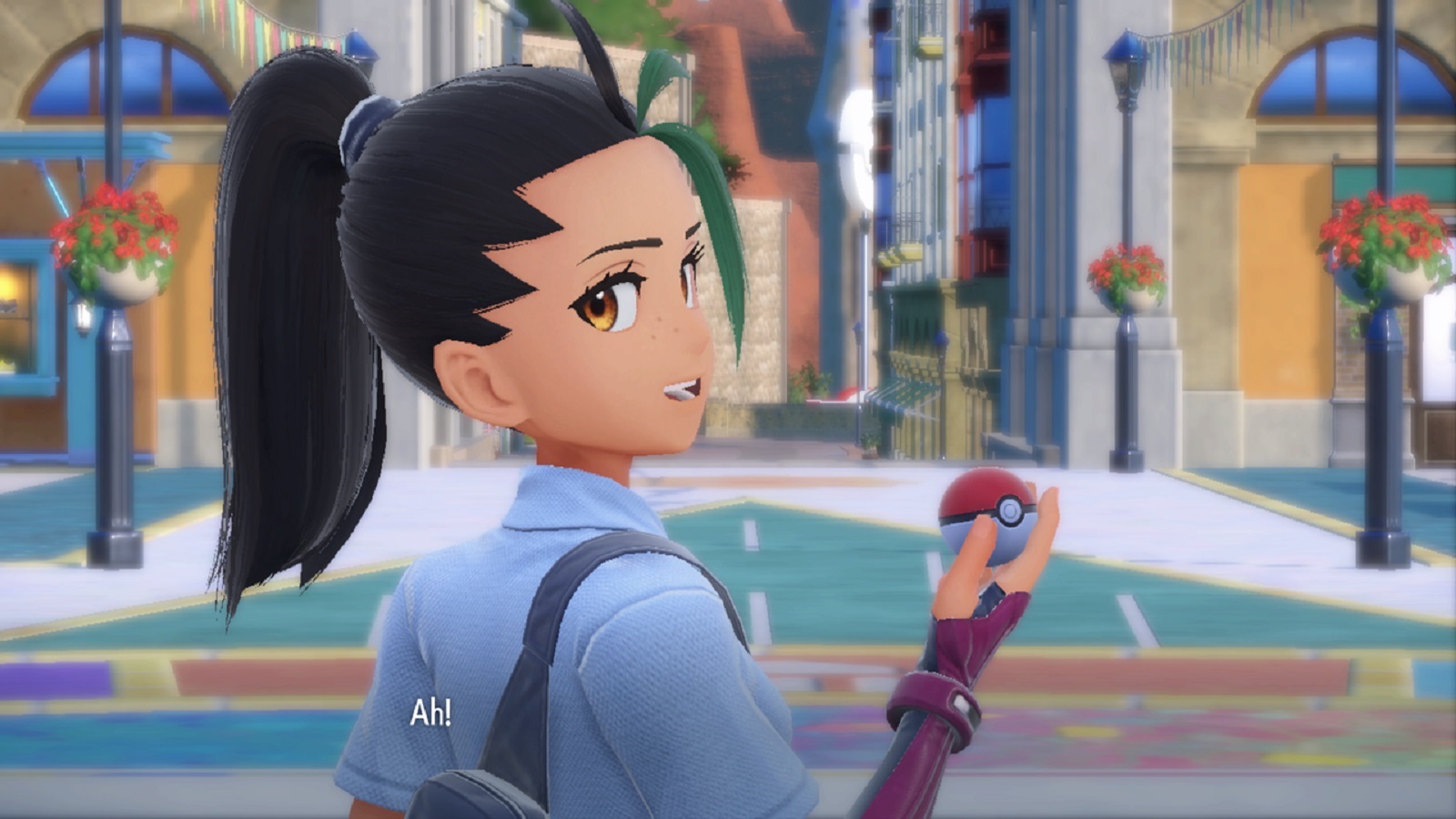 Giocatori di Pokemon Scarlet e Violet alla disperata ricerca di un DLC post-gioco migliore