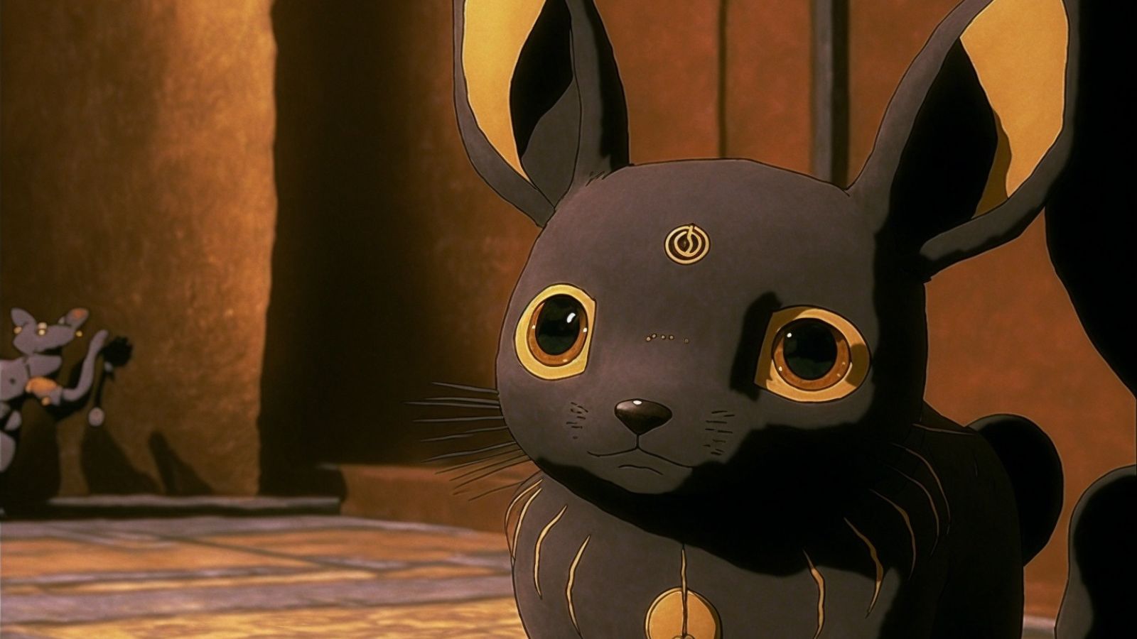 I Pokemon vengono trasformati in personaggi Ghibli dallintelligenza artificiale e 67