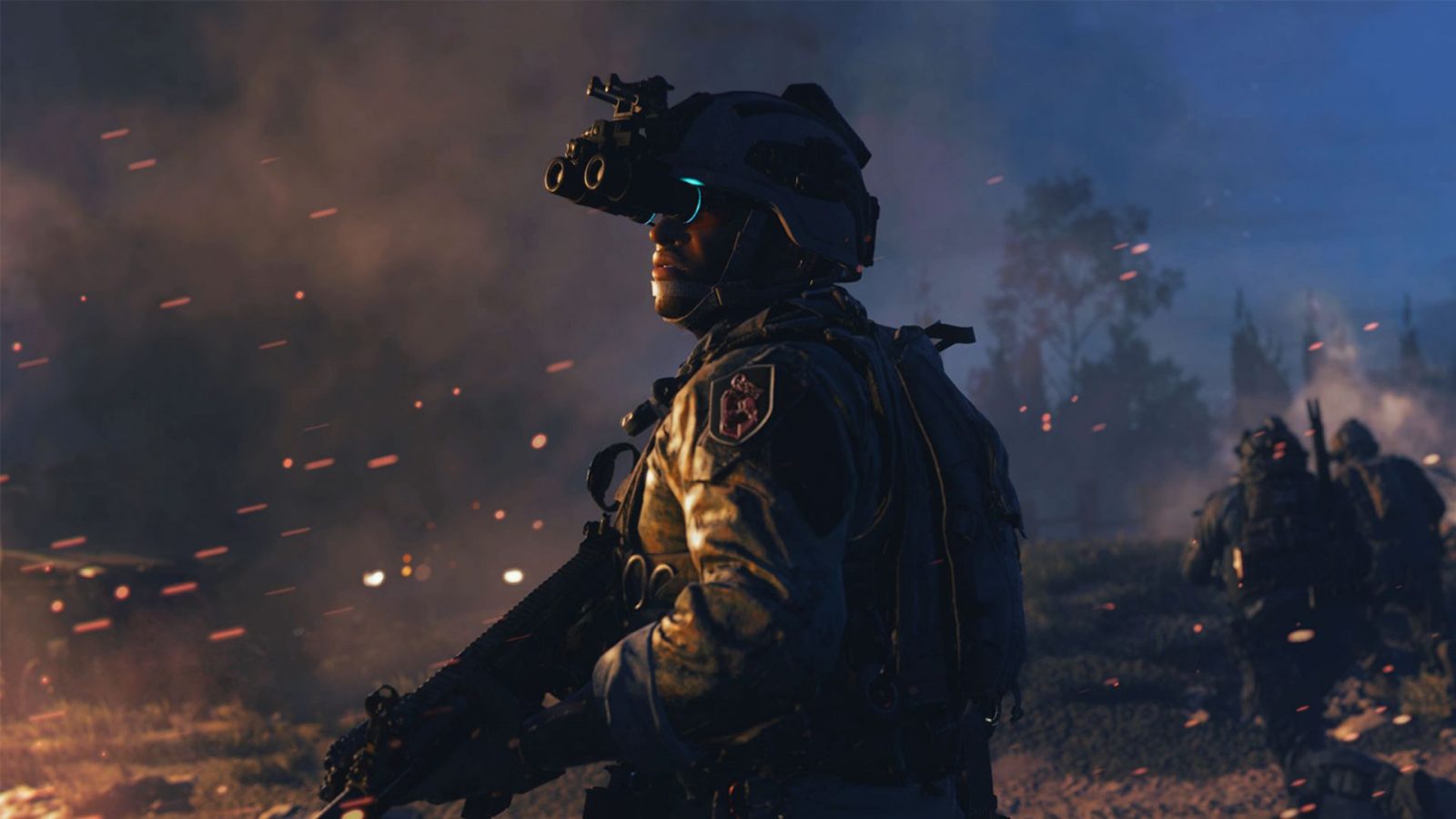 I giocatori di Modern Warfare 2 desiderano disperatamente il ritorno 23