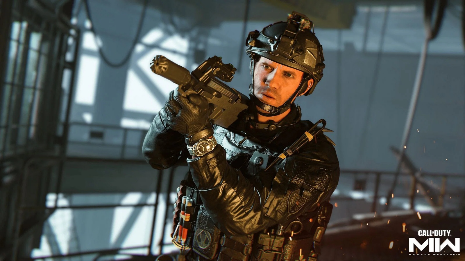 I giocatori di Modern Warfare 2 richiedono la rimozione del 27