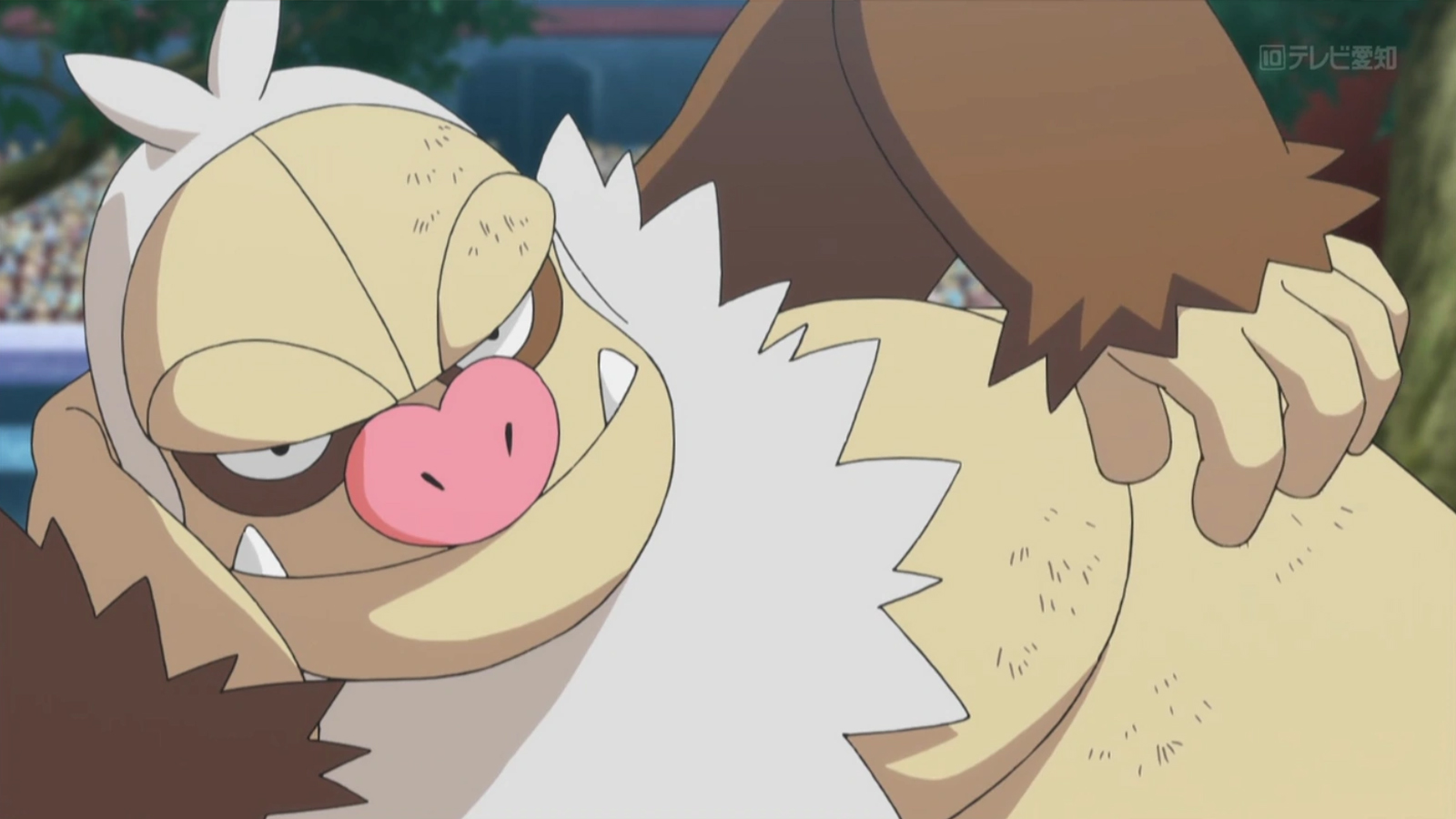 I giocatori di Pokemon Scarlet e Violet si dividono per 1