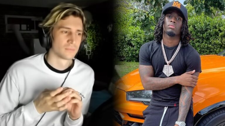 Kai Cenat arrostisce brutalmente xQc sul dramma di Adept Che 768x432 1 17