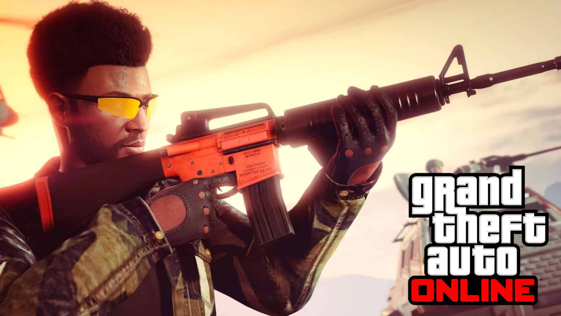 Laggiornamento a sorpresa di GTA Online del 28 febbraio risolve 79