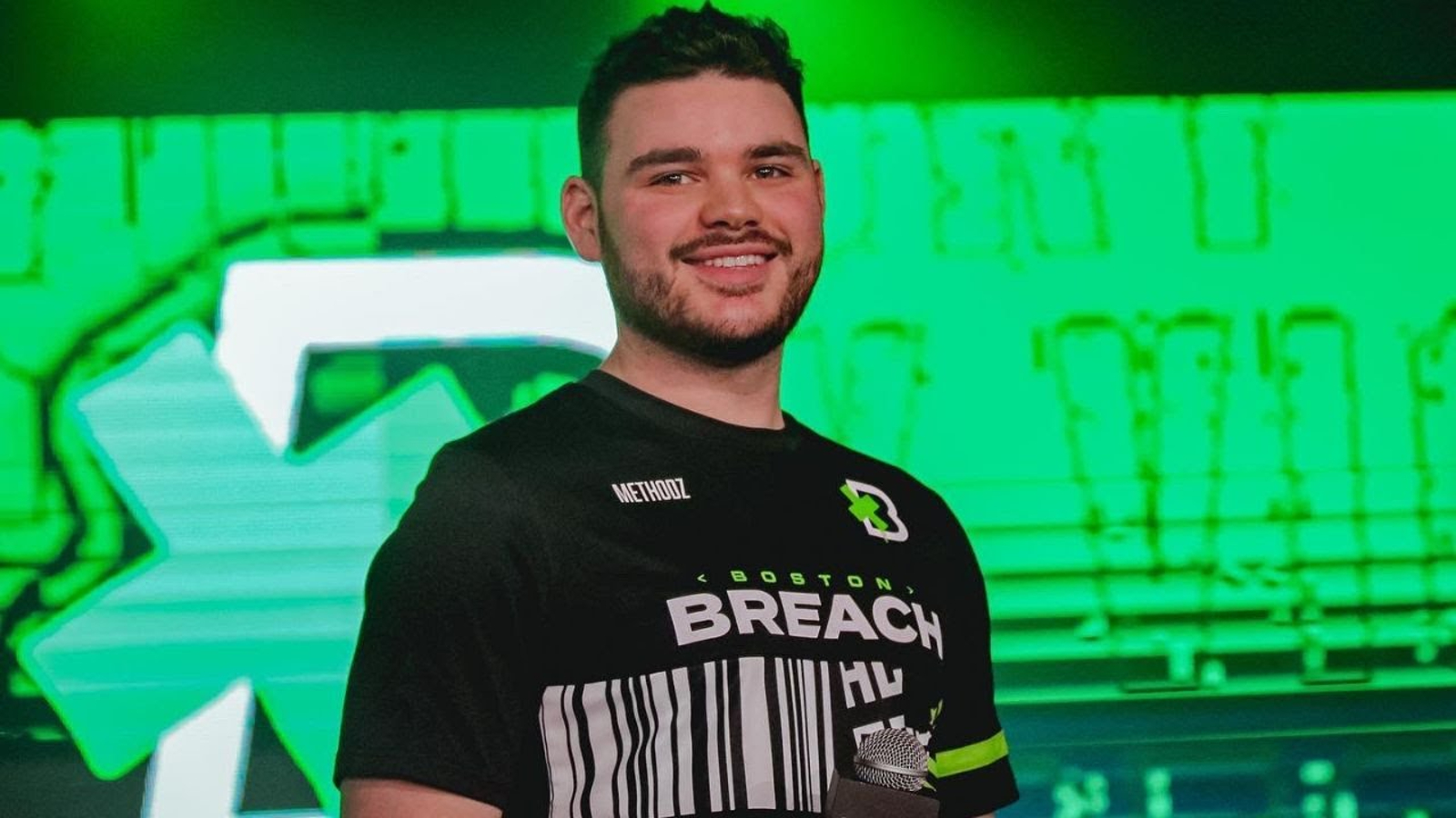 Methodz rivela come CDL Major 1 ha stimolato i pensieri 45
