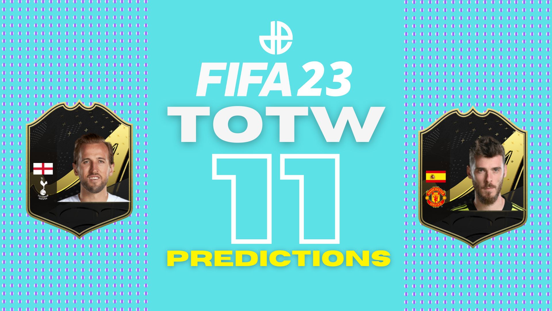 Pronostici FIFA 23 TOTW 11 | Squadra della settimana 11 di FUT