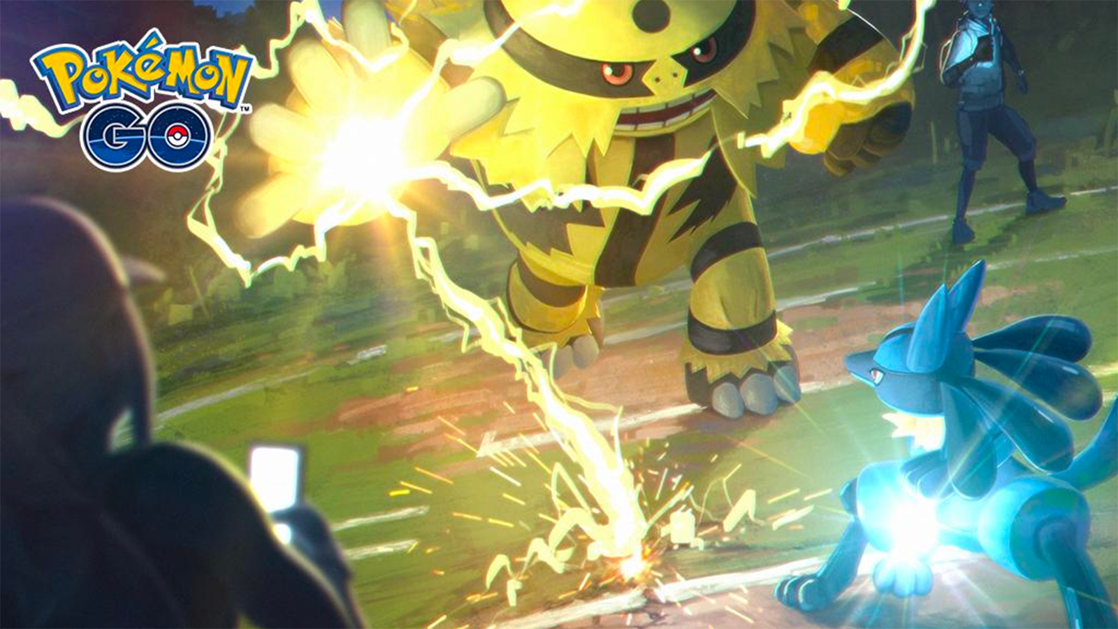 Quali sono gli attacchi caricati super efficaci in Pokemon Go 11
