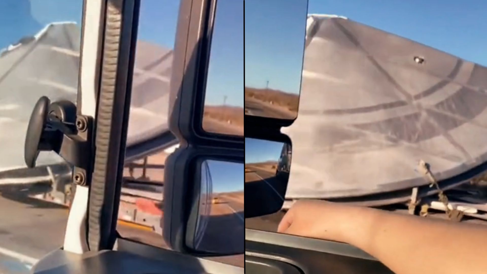 1678702626 UFO goes super viral on TikTok but is it real 11