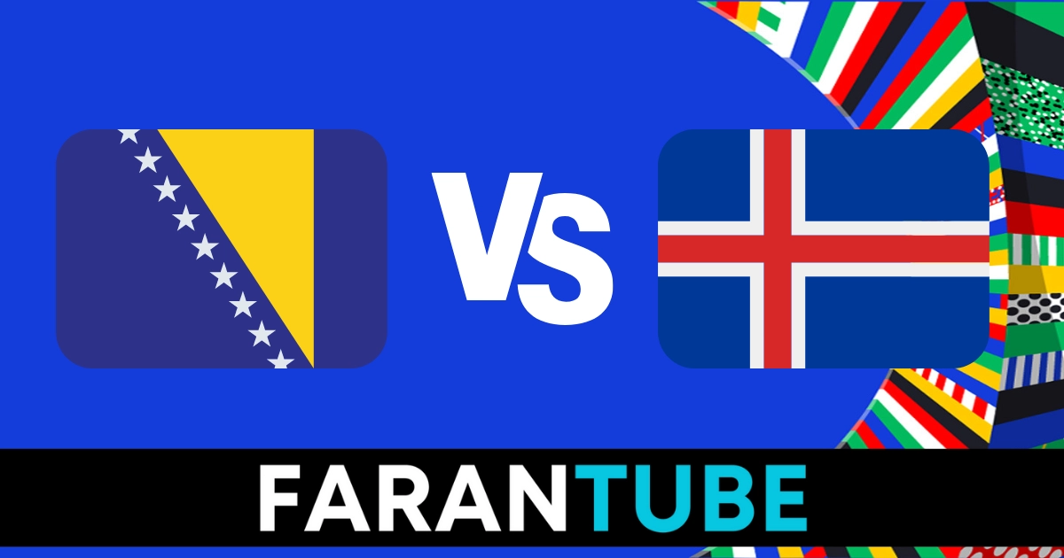 RISULTATO DELLA PARTITA Bosnia-Erzegovina vs Islanda 23/03/2023