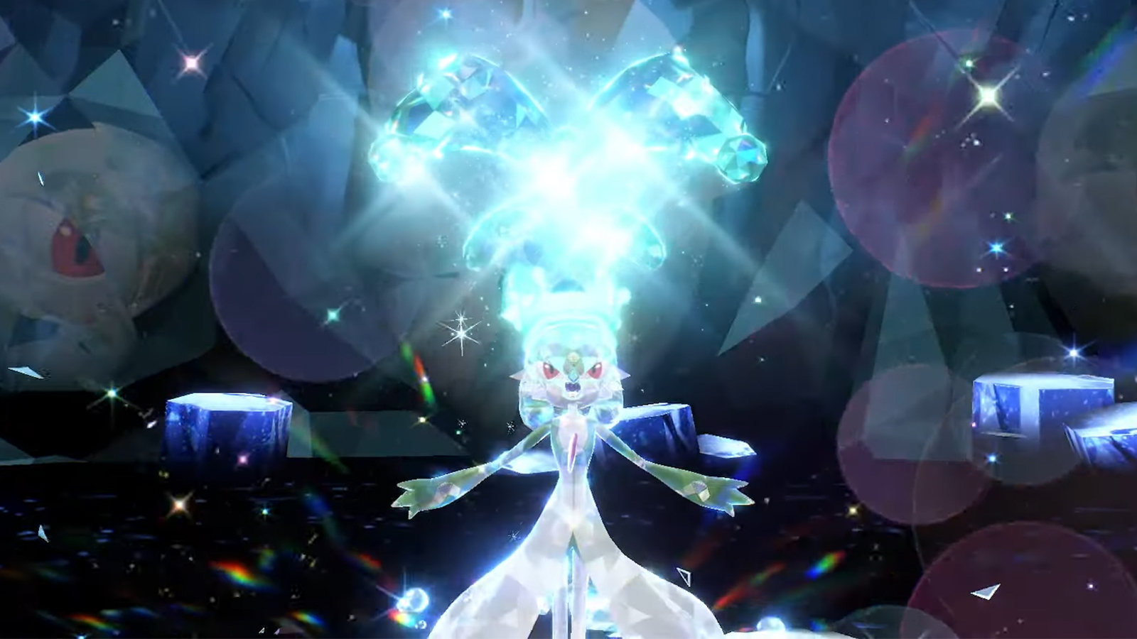 Come costruire il miglior supporto Gardevoir per qualsiasi Tera Raid 51