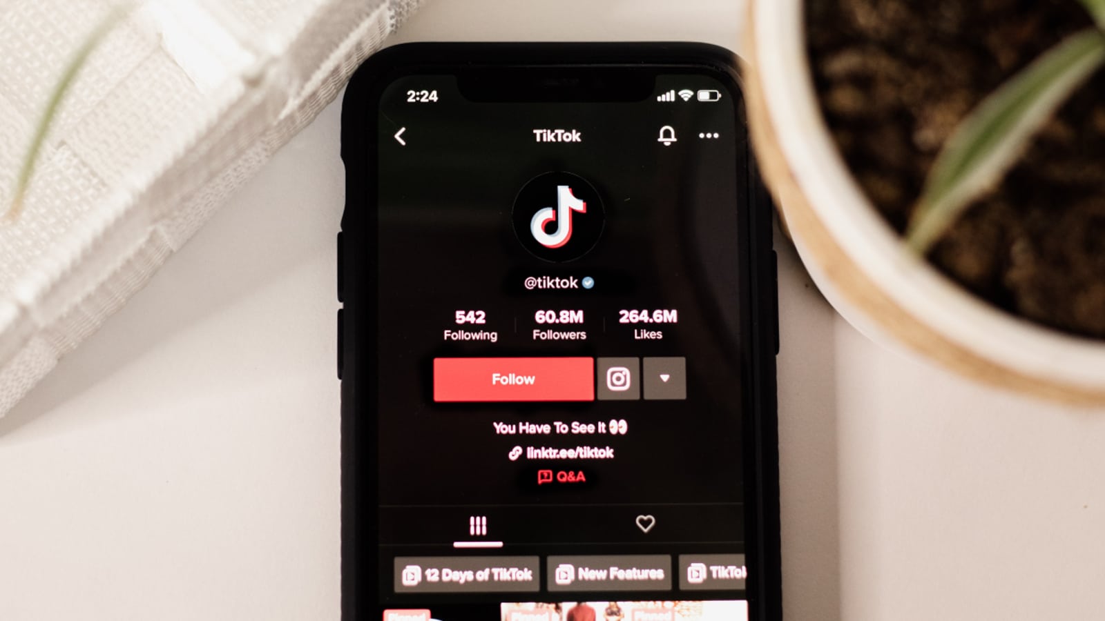 Cosa significa glazing su TikTok 55