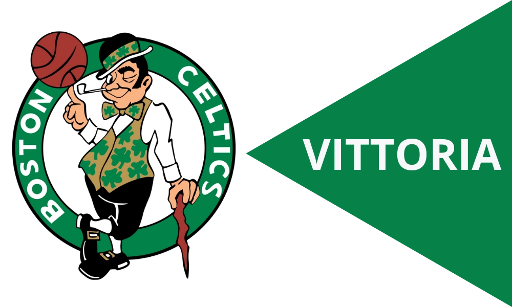 FARANTUBE Boston Celtics 33