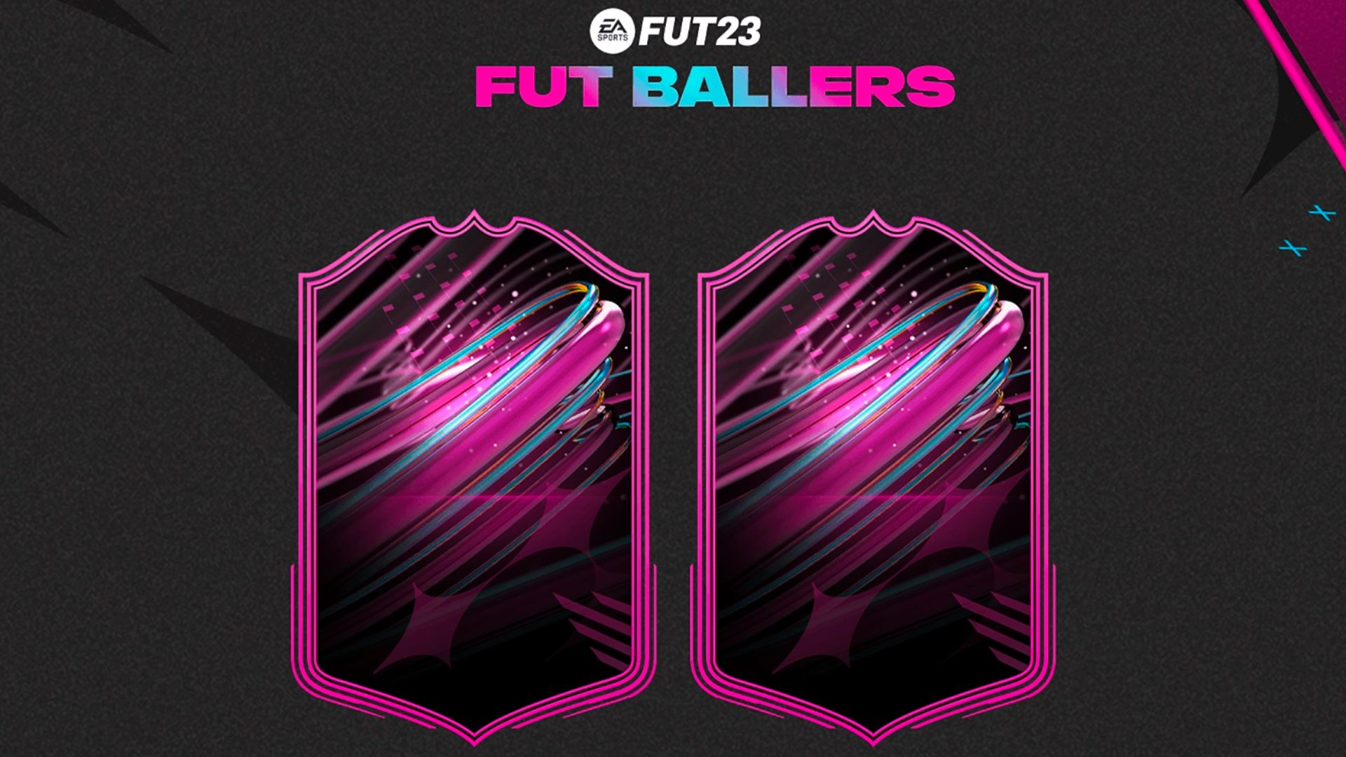 FIFA 23 FUT Ballers giocatori trapelati data di inizio e 71