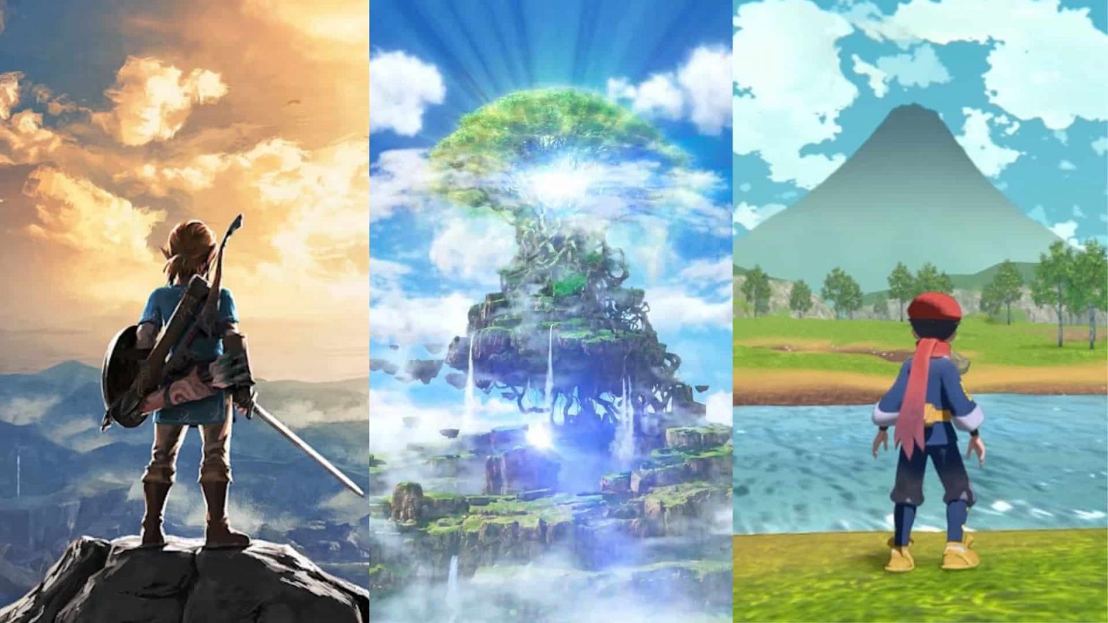 Gli 11 migliori giochi di ruolo per Switch da giocare 63
