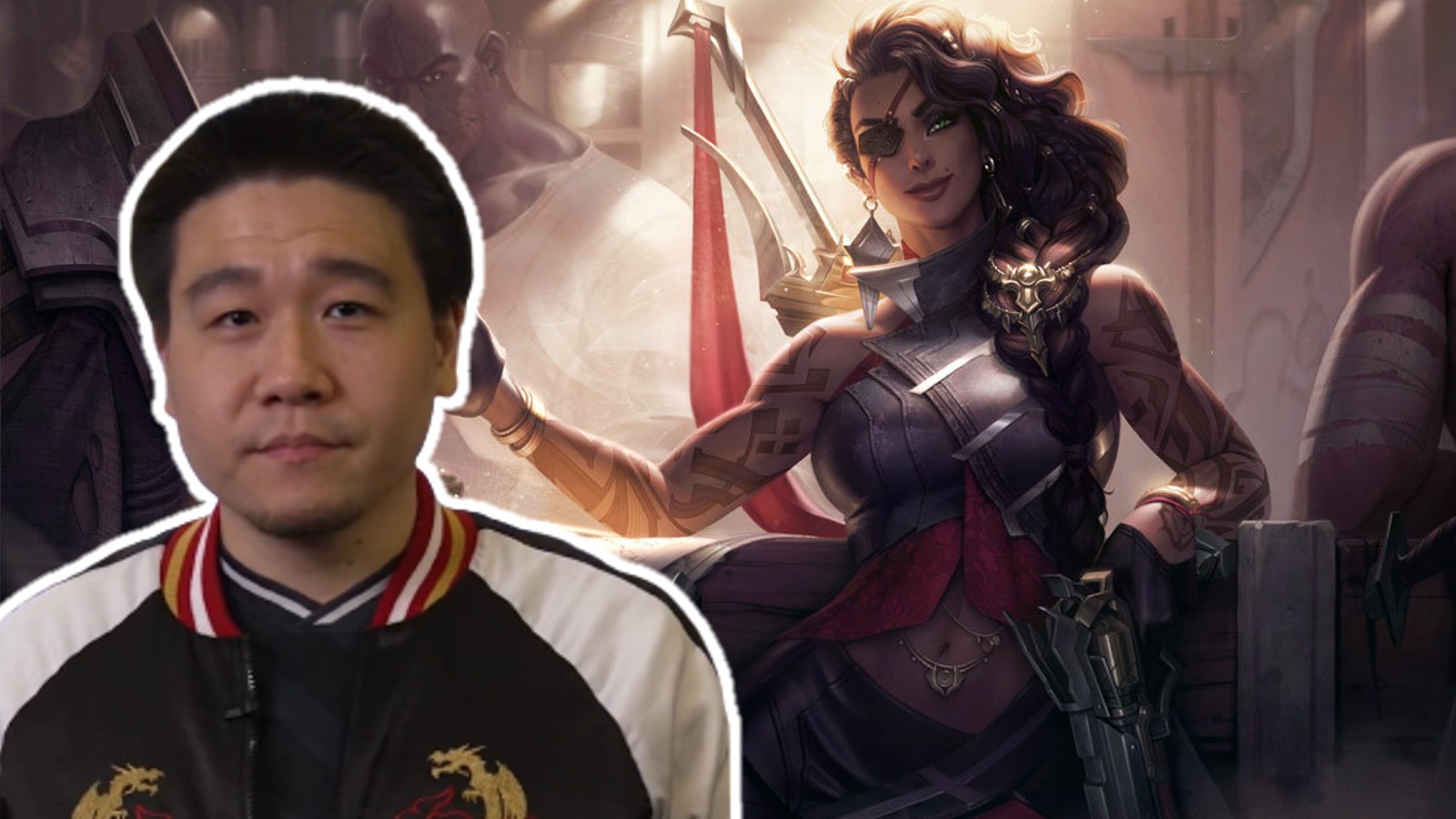 Gli sviluppatori di LoL annunciano una nuova modalita Quick Play 83