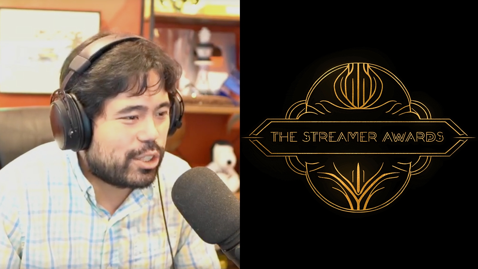 Hikaru spiega perche non e arrabbiato per aver perso Chess 73