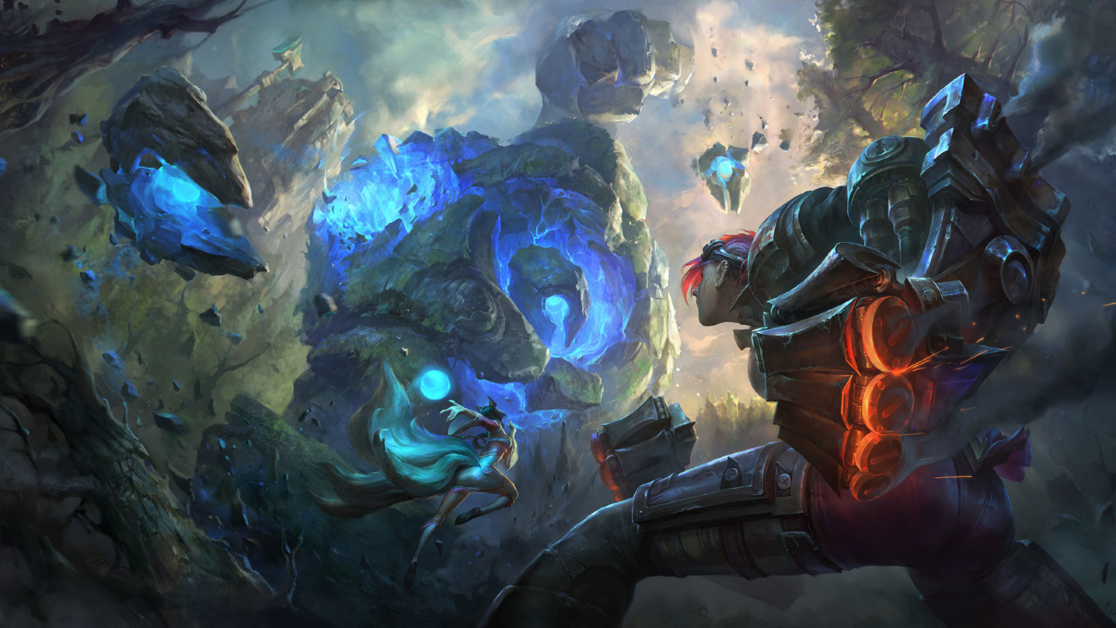 I giocatori di League of Legends chiedono la rimozione degli 69