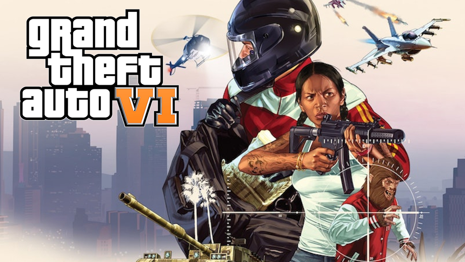 Il leaker di GTA 6 afferma che lannuncio potrebbe arrivare 61
