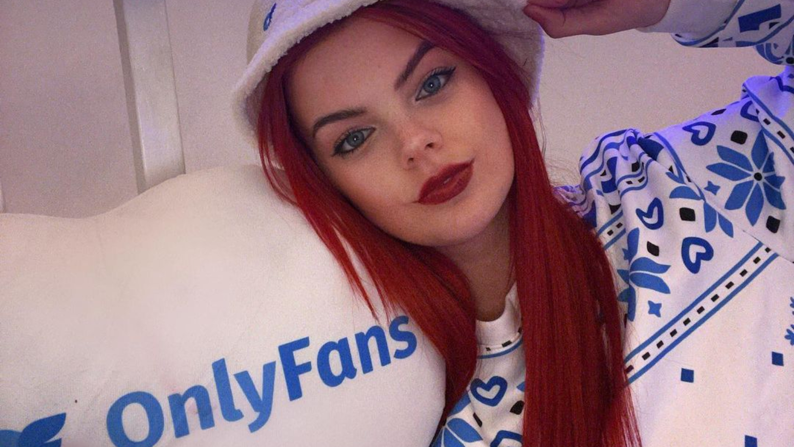 La mamma di OnlyFans e rimasta scioccata dopo che la 49