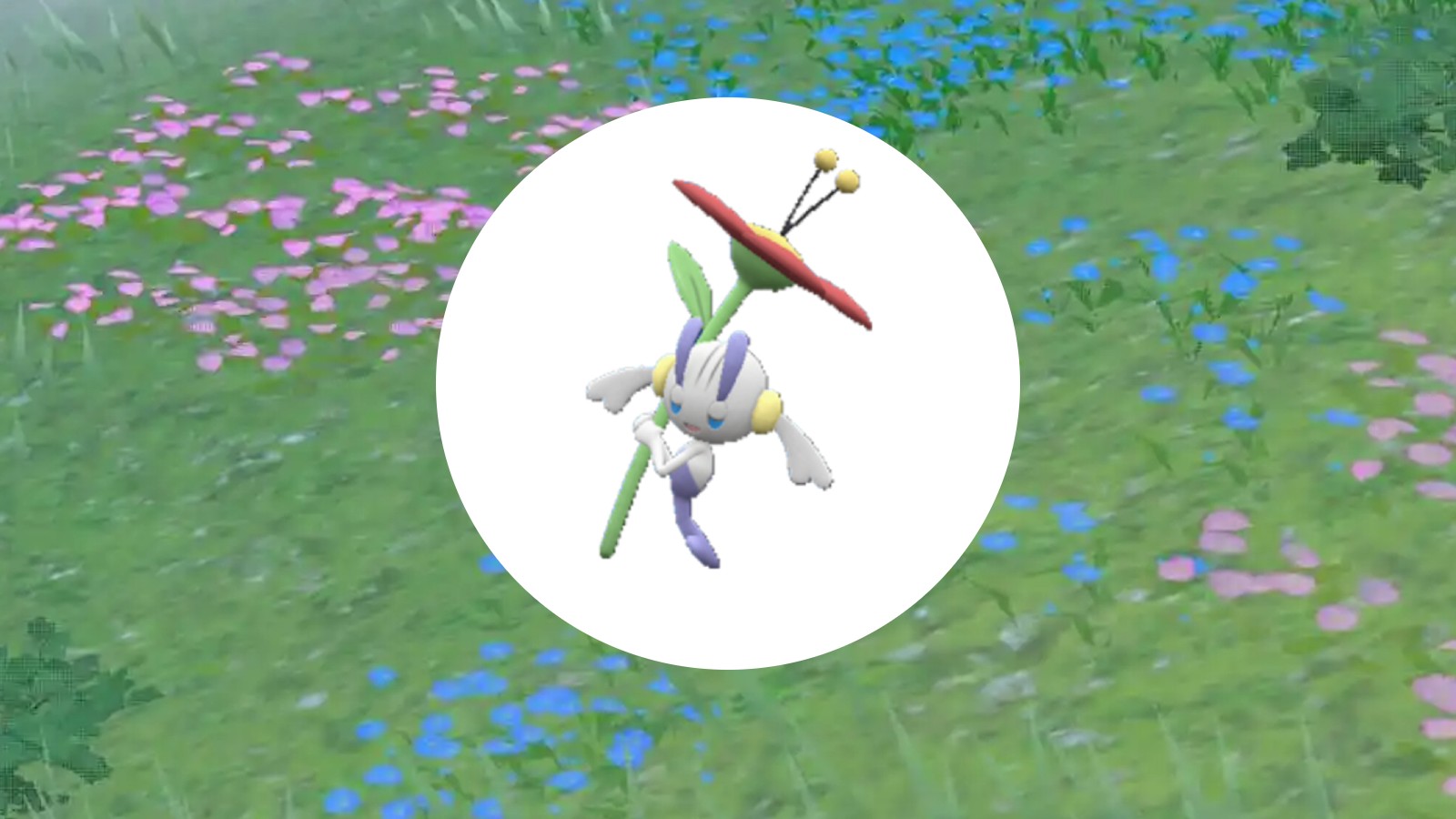 Lallenatore di Pokemon Scarlet e Violet mostra una brillante tecnica 71
