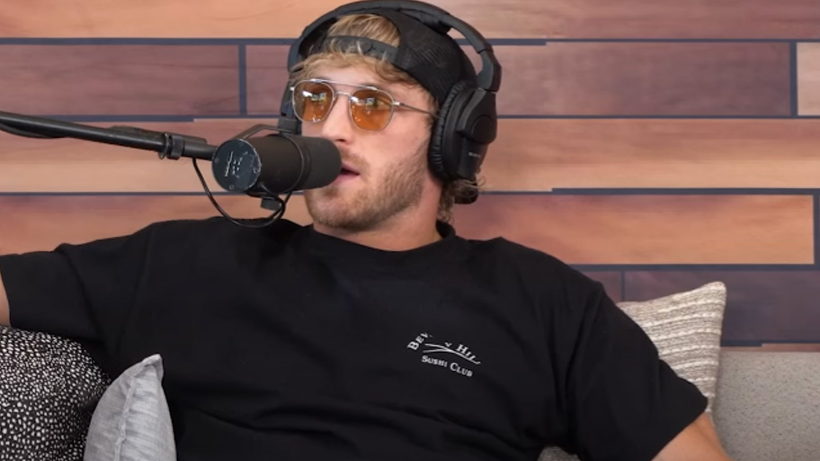 Logan Paul rivela che laccordo pluriennale con la WWE finisce 9