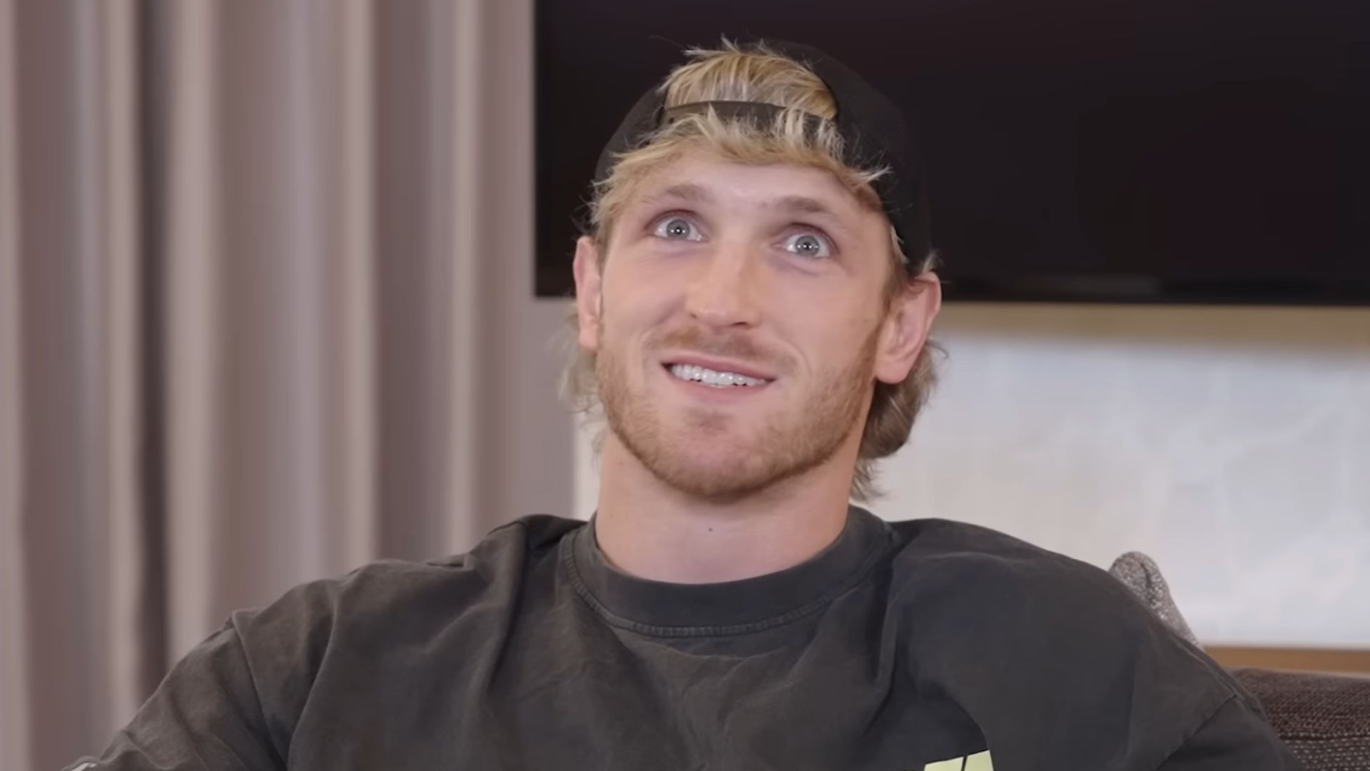 Logan Paul wants to fight Tommy Fury to avenge Jake 59