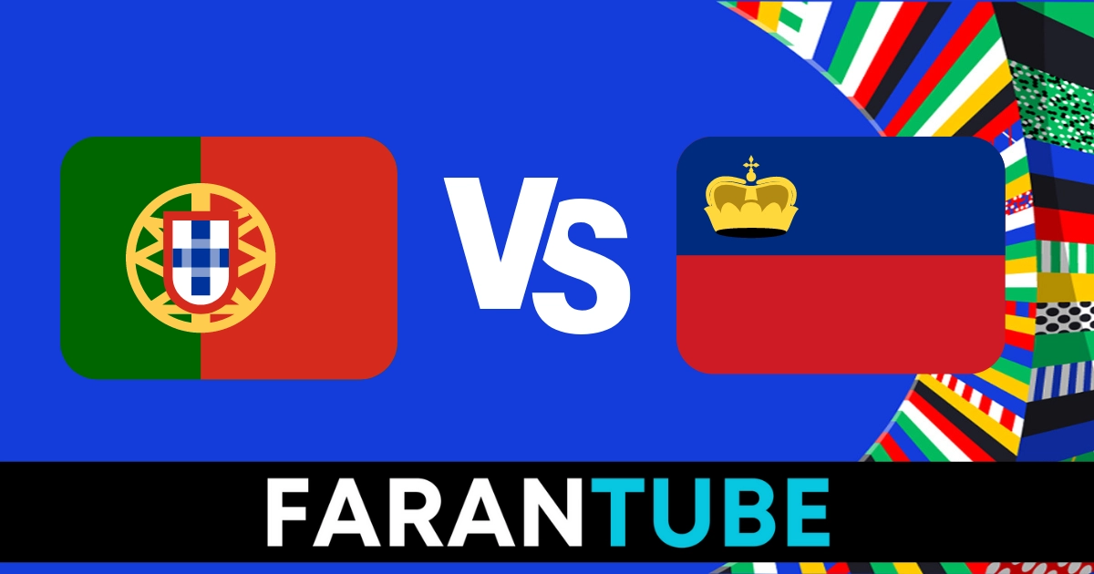 RISULTATO DELLA PARTITA Portogallo vs Liechtenstein 23/03/2023