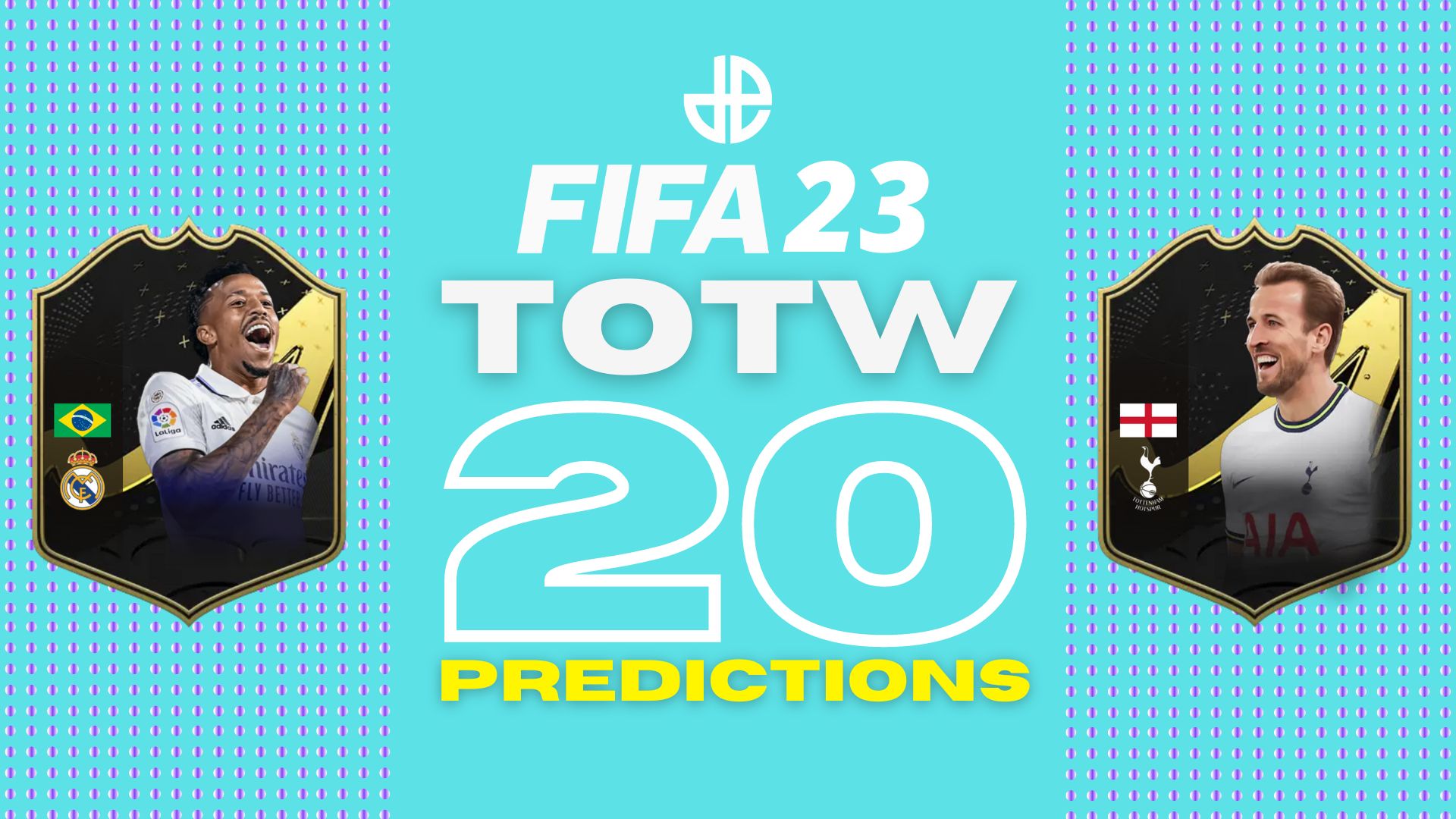 Pronostici FIFA 23 TOTW 20 Squadra della settimana 20 73