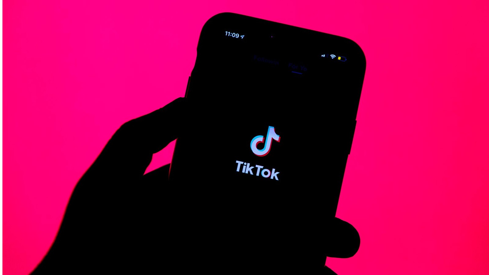 TikTok slang explained: FYP, POV, PFP – What do they mean?