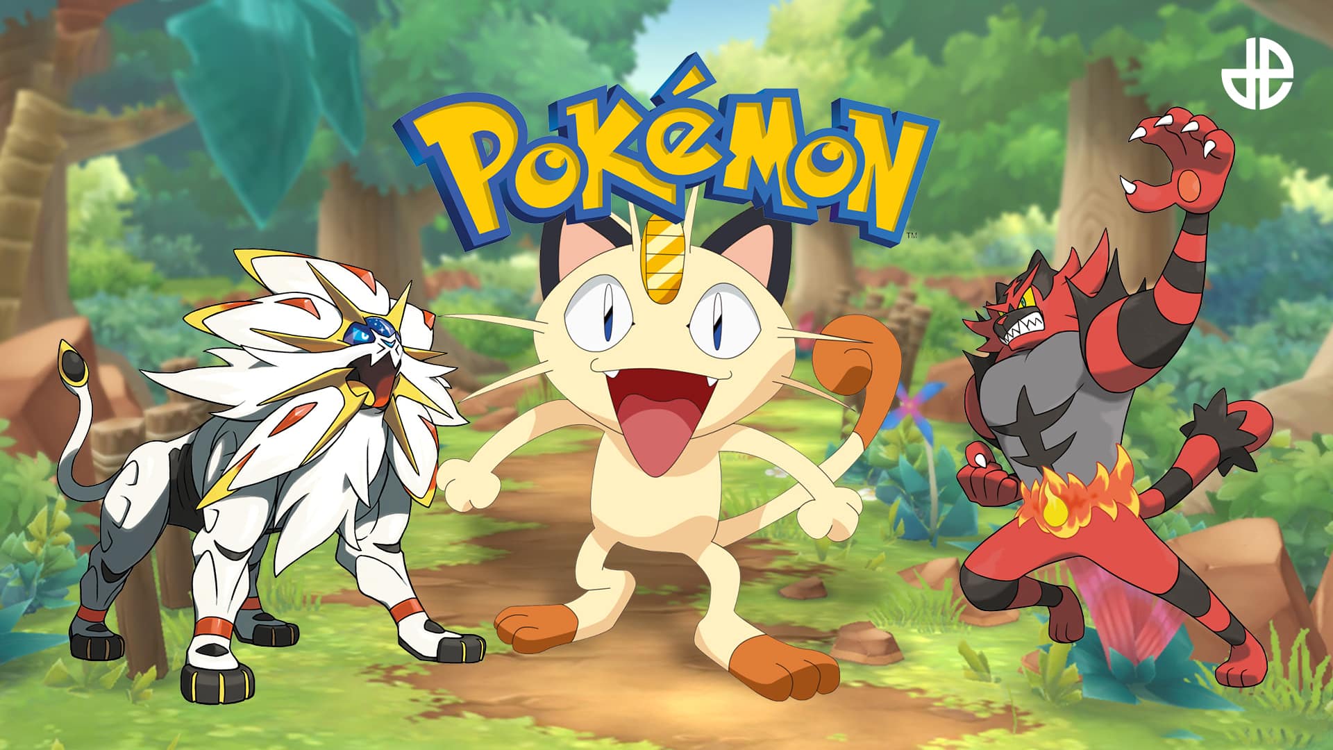 Tutti i Pokemon gatto sul Pokedex elencati 69