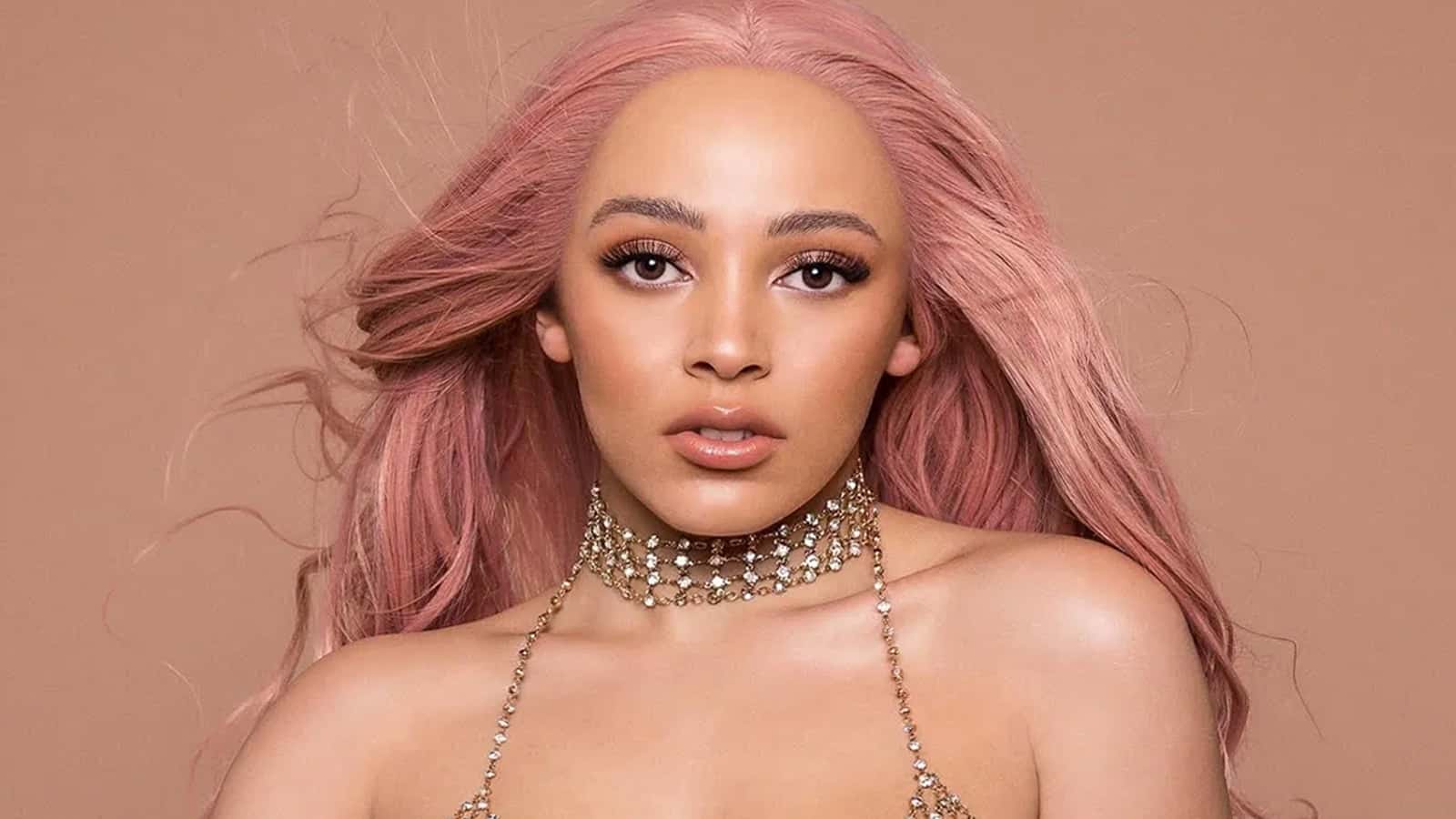 doja cat youtube instagram 67