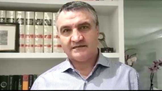 TMW RADIO – De Canio: “L’Inter vola in Europa: De Canio svela il segreto del loro successo contro il Porto”