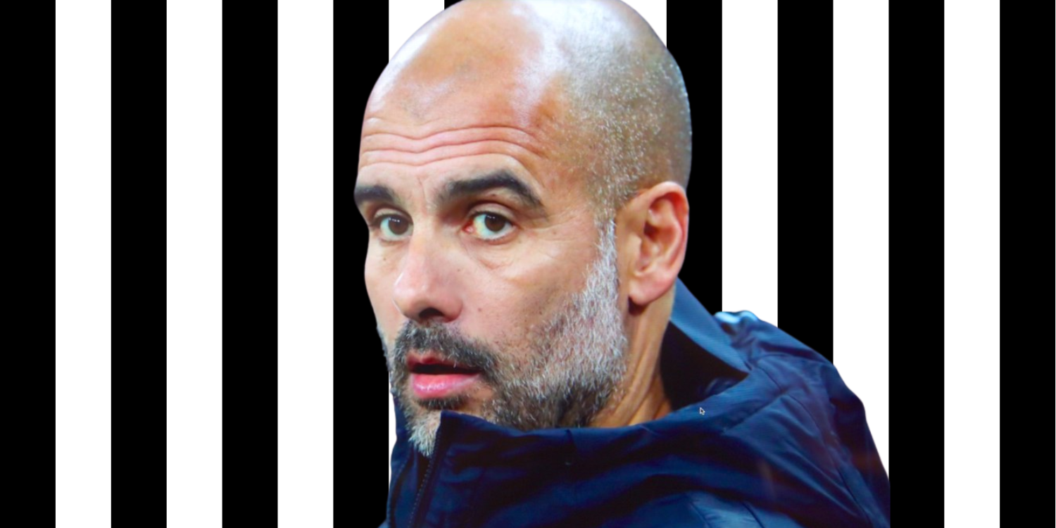 pep guardiola juventus 13