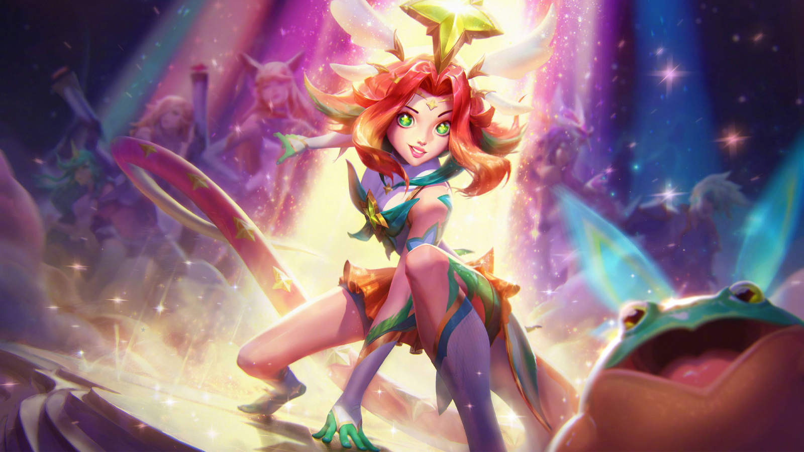 star guardian neeko lol 75
