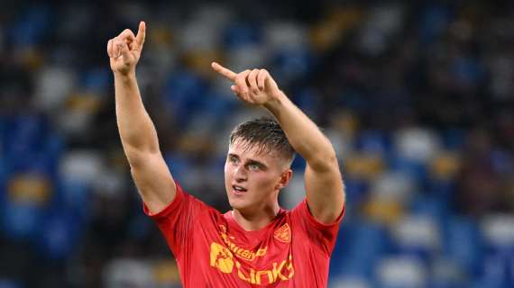 “Il mistero del calciatore che segnò il primo gol in Serie A ma poi scomparve: ecco perché è a secco da 11 partite consecutive!”