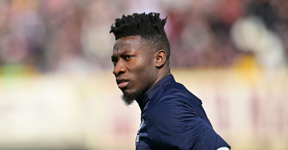“CdS rivela le pagelle Salernitana-Inter: Gosens illumina il campo, Lautaro delude. Sorpresa: Onana si rivela il vero asset della partita!”