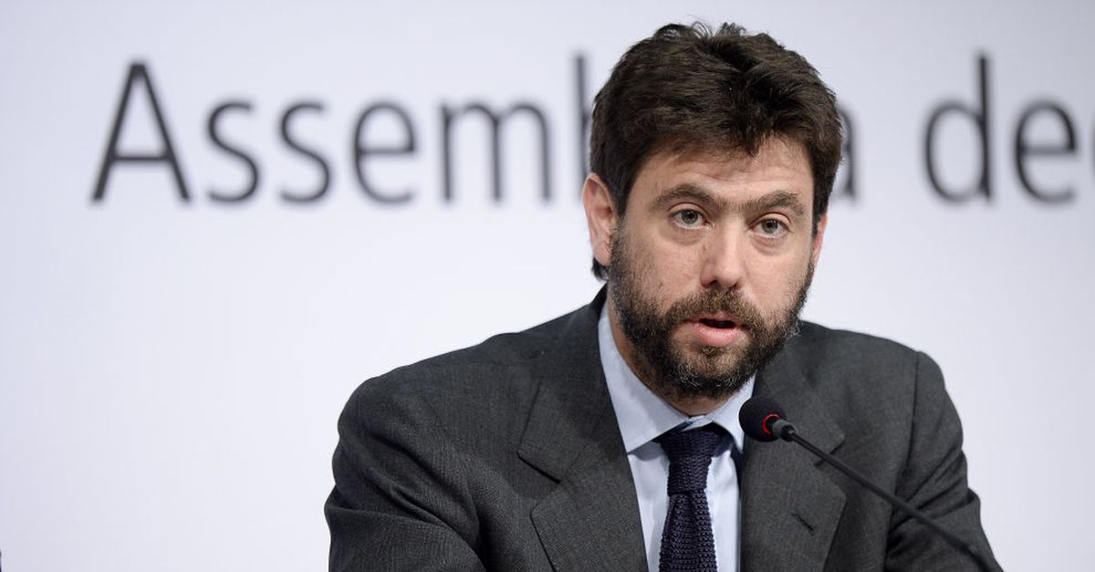 Agnelli 37