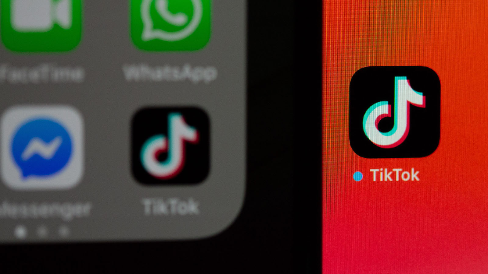 Cose un contabile TikTok Lhashtag virale esplode con il suono 23