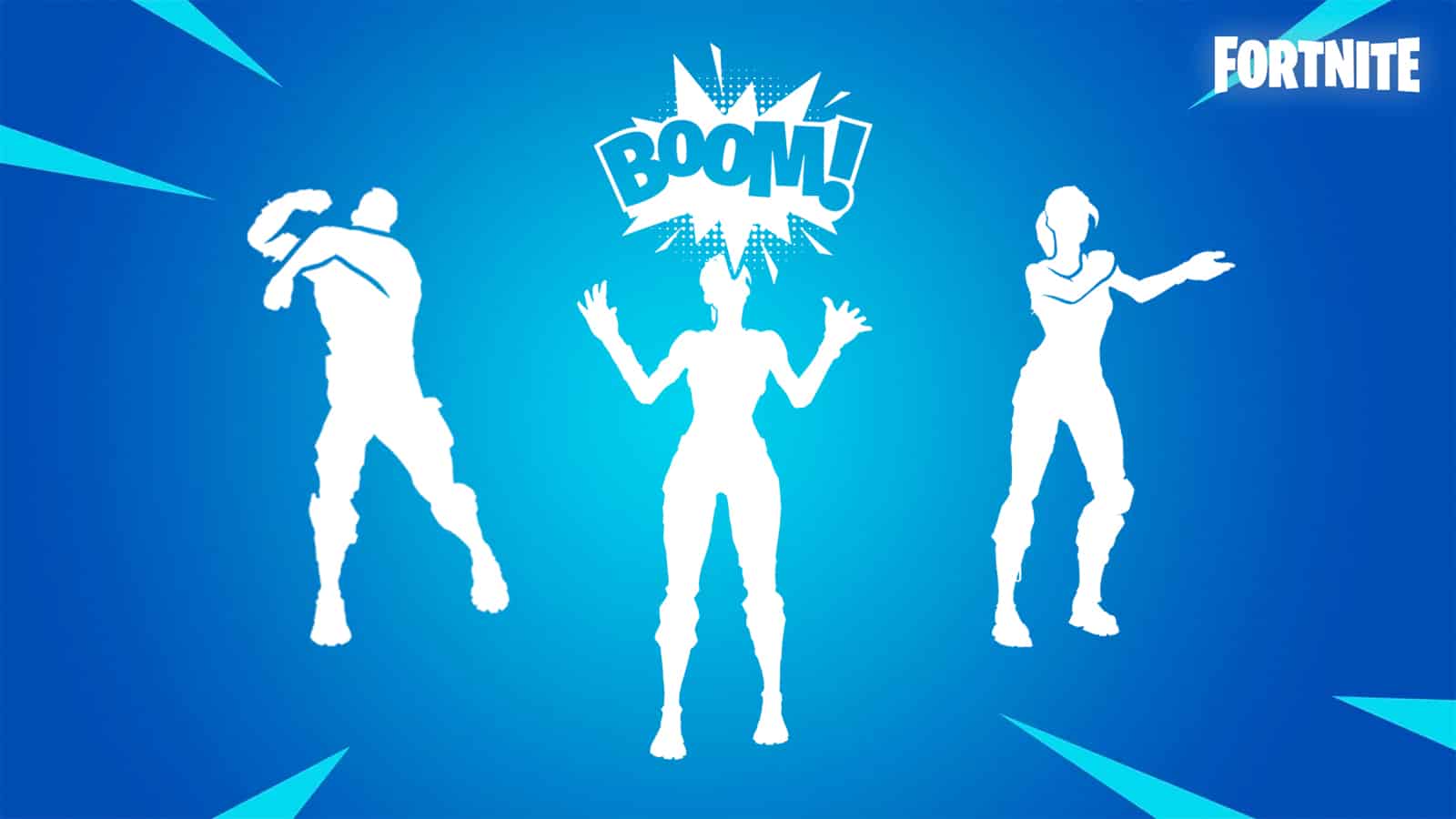 Elenco dei balli di Fortnite tutte le emote di Tiktok 49