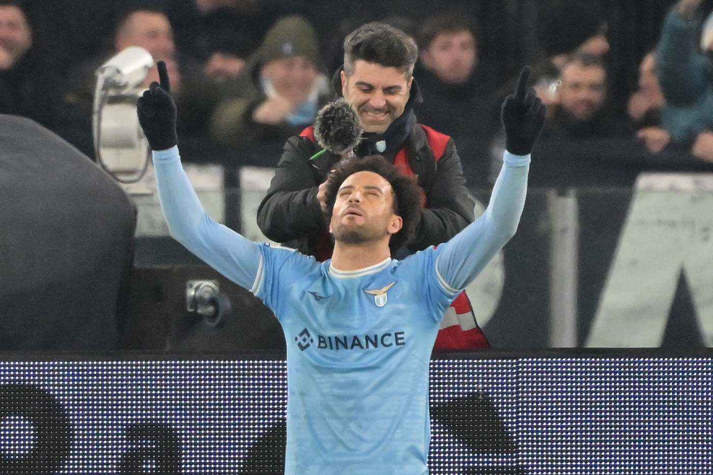 Felipe Anderson social concorso 73