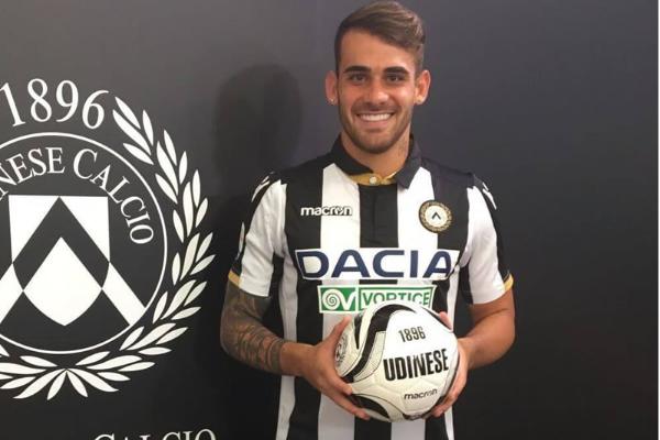 Felipe Vizeu 45