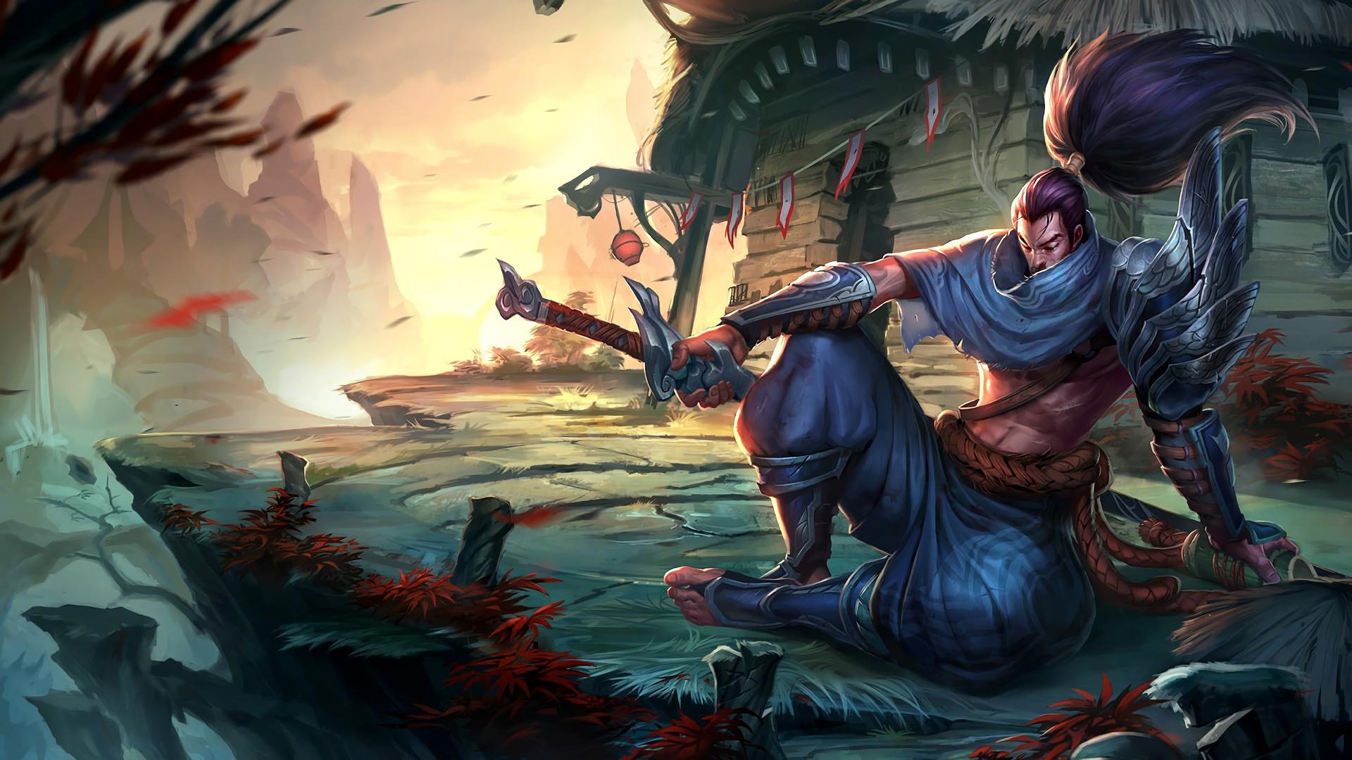 I giocatori di League of Legends scoprono una nuova potenziale.jpgw3840q75 51